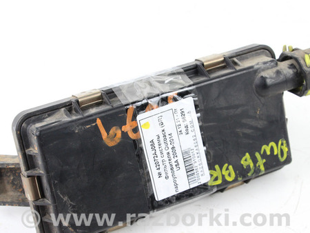 ФОТО Детали моторной группы для Subaru Outback IV BM/BR (09-14) Київ