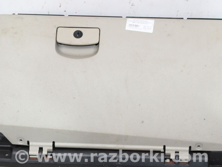 ФОТО Детали салона для Subaru Outback IV BM/BR (09-14) Київ