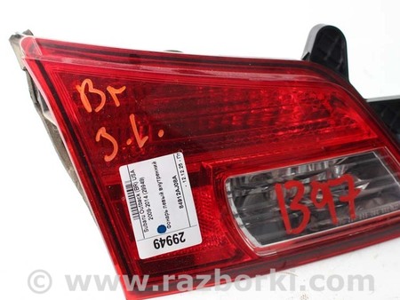 ФОТО Освещение / Фары / Фонари для Subaru Outback IV BM/BR (09-14) Київ