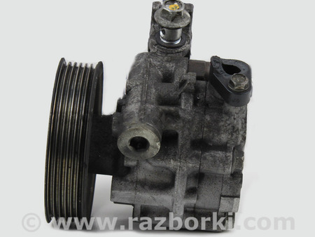 ФОТО Рулевое управление для Subaru Outback IV BM/BR (09-14) Київ