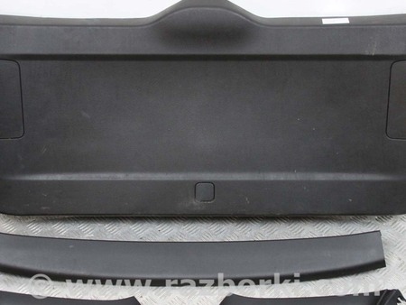 ФОТО Детали салона для Subaru Outback IV BM/BR (09-14) Київ