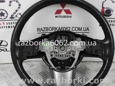 ФОТО Рулевое управление для Subaru Outback IV BM/BR (09-14) Київ