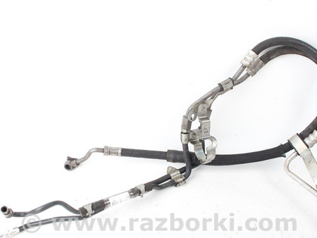 ФОТО Рулевое управление для Subaru Outback IV BM/BR (09-14) Київ