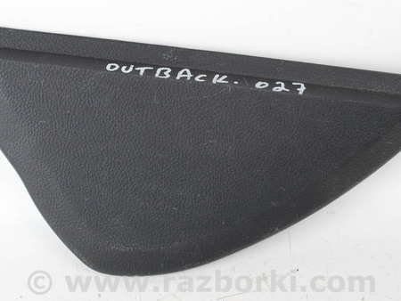 ФОТО Детали салона для Subaru Outback IV BM/BR (09-14) Київ