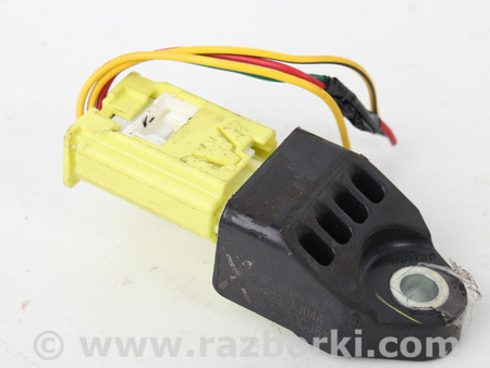ФОТО Система безопасности для Subaru Outback IV BM/BR (09-14) Київ