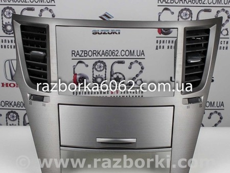 ФОТО Детали салона для Subaru Outback IV BM/BR (09-14) Київ