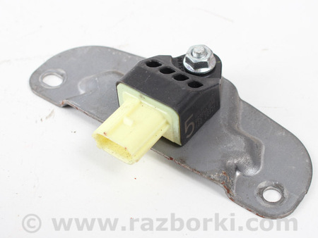 ФОТО Система безопасности для Subaru Outback IV BM/BR (09-14) Київ