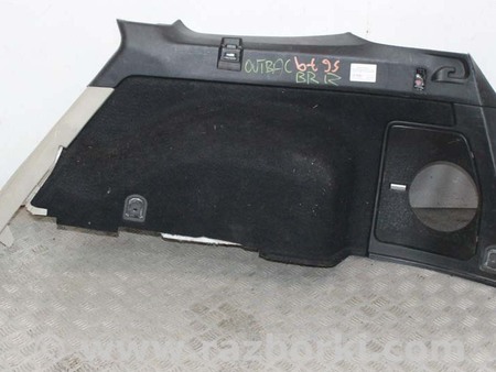 ФОТО Детали салона для Subaru Outback IV BM/BR (09-14) Київ