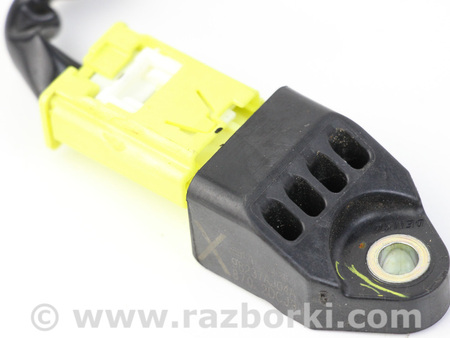 ФОТО Система безопасности для Subaru Outback IV BM/BR (09-14) Київ