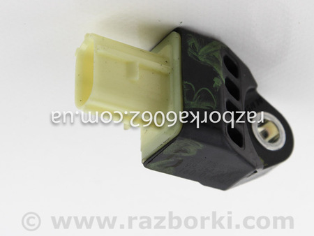 ФОТО Система безопасности для Subaru Outback IV BM/BR (09-14) Київ