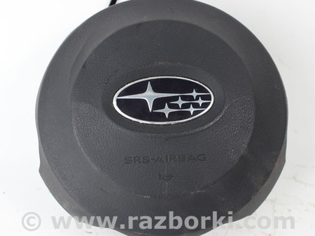 ФОТО Система безопасности для Subaru Outback IV BM/BR (09-14) Київ