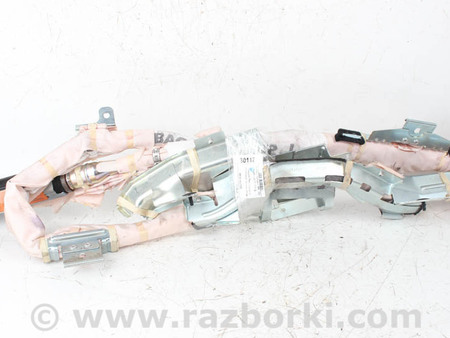 ФОТО Система безопасности для Subaru Outback IV BM/BR (09-14) Київ