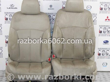 ФОТО Детали салона для Subaru Outback IV BM/BR (09-14) Київ