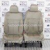 Детали салона Subaru Outback IV BM/BR (09-14)
