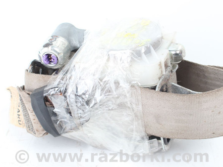 ФОТО Система безопасности для Subaru Outback IV BM/BR (09-14) Київ