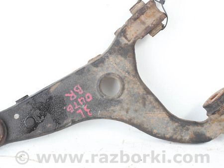 ФОТО Детали ходовой части для Subaru Outback IV BM/BR (09-14) Київ