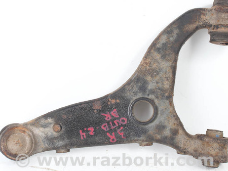 ФОТО Детали ходовой части для Subaru Outback IV BM/BR (09-14) Київ