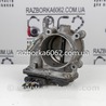 Система впуска Subaru Outback IV BM/BR (09-14)