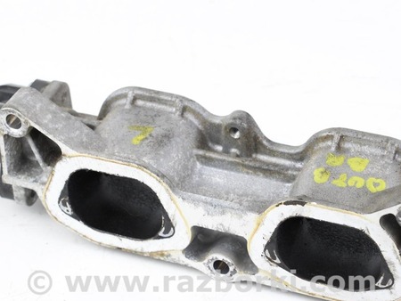 ФОТО Система впуска для Subaru Outback IV BM/BR (09-14) Київ