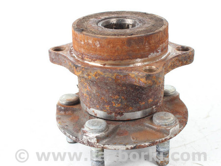 ФОТО Детали ходовой части для Subaru Outback IV BM/BR (09-14) Київ