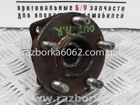 ФОТО Детали ходовой части для Subaru Outback IV BM/BR (09-14) Київ