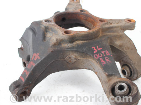 ФОТО Детали ходовой части для Subaru Outback IV BM/BR (09-14) Київ