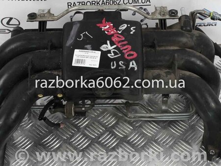 ФОТО Система впуска для Subaru Outback IV BM/BR (09-14) Київ