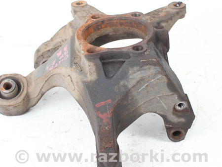ФОТО Детали ходовой части для Subaru Outback IV BM/BR (09-14) Київ