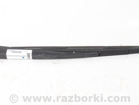 ФОТО Зеркала / Стекла / Очистка стекол для Subaru Outback IV BM/BR (09-14) Київ