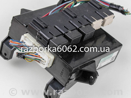 ФОТО Система обогрева и климатизации для Subaru Outback IV BM/BR (09-14) Київ