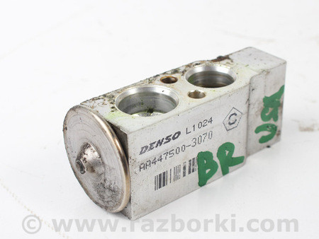 ФОТО Система обогрева и климатизации для Subaru Outback IV BM/BR (09-14) Київ