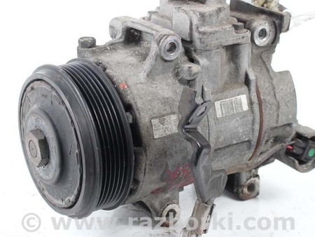 ФОТО Система обогрева и климатизации для Subaru Outback IV BM/BR (09-14) Київ