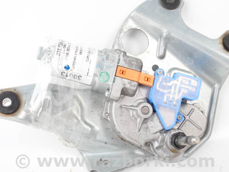 ФОТО Зеркала / Стекла / Очистка стекол для Subaru Outback IV BM/BR (09-14) Київ