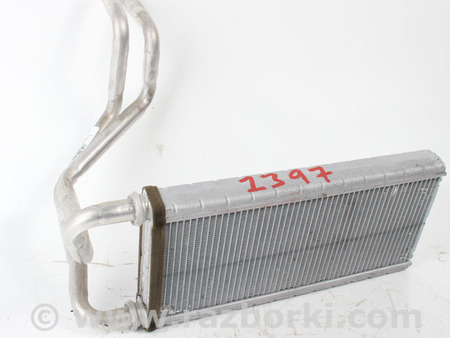 ФОТО Система обогрева и климатизации для Subaru Outback IV BM/BR (09-14) Київ