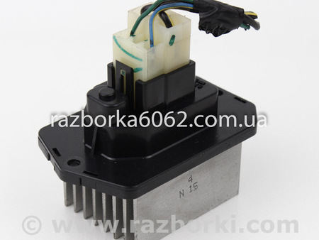 ФОТО Система обогрева и климатизации для Subaru Outback IV BM/BR (09-14) Київ