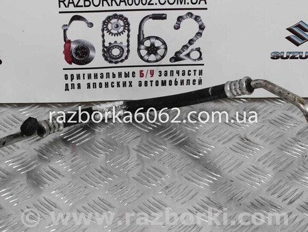ФОТО Система обогрева и климатизации для Subaru Outback IV BM/BR (09-14) Київ