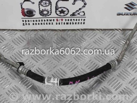 ФОТО Система обогрева и климатизации для Subaru Outback IV BM/BR (09-14) Київ