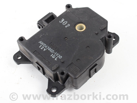 ФОТО Система обогрева и климатизации для Subaru Outback IV BM/BR (09-14) Київ