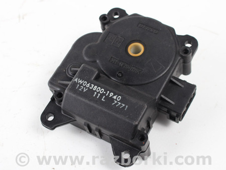ФОТО Система обогрева и климатизации для Subaru Outback IV BM/BR (09-14) Київ