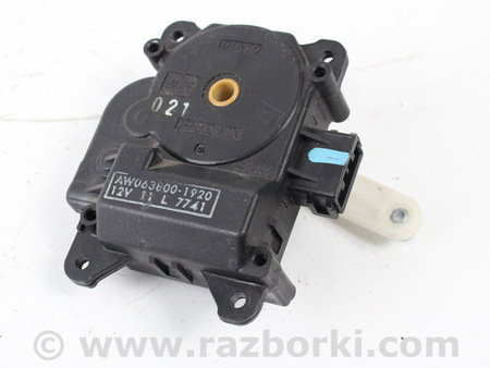 ФОТО Система обогрева и климатизации для Subaru Outback IV BM/BR (09-14) Київ