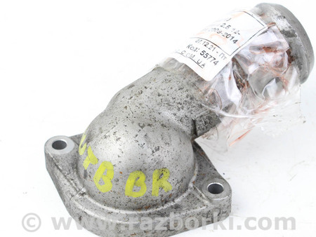 ФОТО Система охлаждения двигателя для Subaru Outback IV BM/BR (09-14) Київ