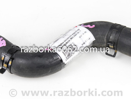 ФОТО Система охлаждения двигателя для Subaru Outback IV BM/BR (09-14) Київ