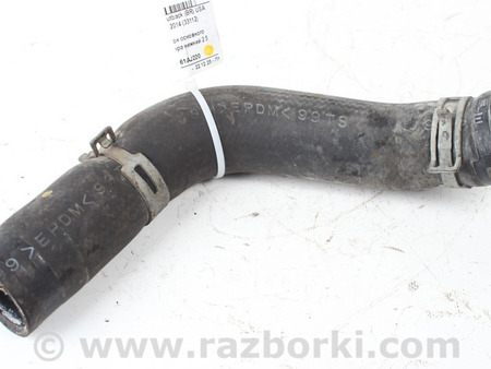 ФОТО Система охлаждения двигателя для Subaru Outback IV BM/BR (09-14) Київ