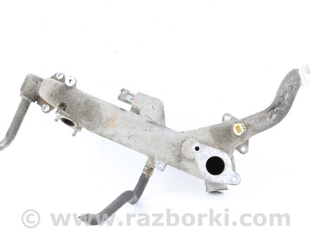 ФОТО Система охлаждения двигателя для Subaru Outback IV BM/BR (09-14) Київ