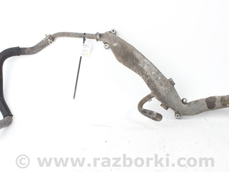 ФОТО Система охлаждения двигателя для Subaru Outback IV BM/BR (09-14) Київ