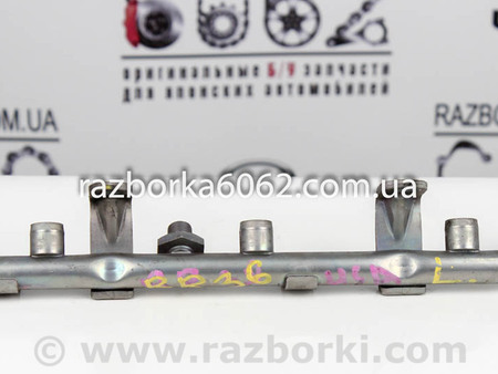 ФОТО Топливная система для Subaru Outback IV BM/BR (09-14) Київ