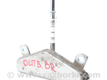 ФОТО Топливная система для Subaru Outback IV BM/BR (09-14) Київ