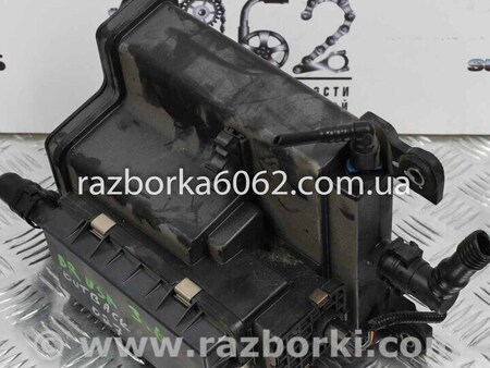 ФОТО Топливная система для Subaru Outback IV BM/BR (09-14) Київ