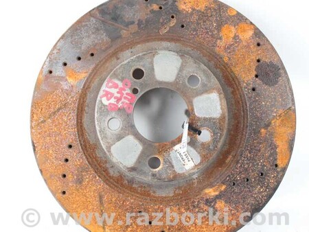 ФОТО Тормозная система для Subaru Outback IV BM/BR (09-14) Київ