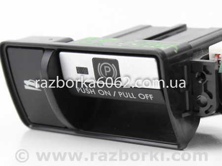 ФОТО Тормозная система для Subaru Outback IV BM/BR (09-14) Київ